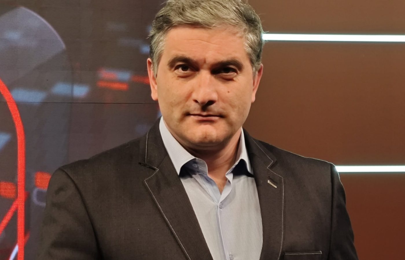 ზვიად ავალიანი ჰერჩინსკის: ქართველებს არაერთი ბნელი პერიოდი გვქონია ისტორიის მანძილზე, მაგრამ ისეთი ბნელი და უკუნი მაინც…