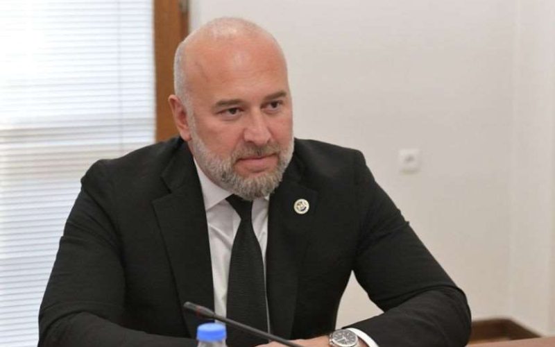 ზვიად შალამბერიძე: ხელისუფლება გააგრძელებს იმ პოლიტიკას, რომელიც ეფუძნება პასუხისმგებლობას, პრაგმატიზმს და ეროვნული…