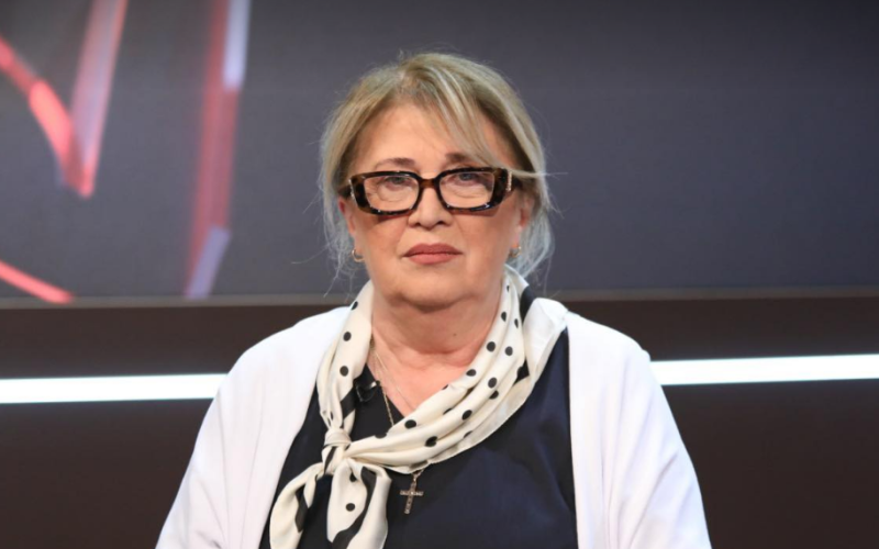 ნინო ფოჩხუა: ამ ადამიანებისთვის არაფერი წმინდა არ არსებობს, არც ჩვენი ისტორიის ისეთი მნიშვნელოვანი დღე, როგორიც 9 აპრილია…