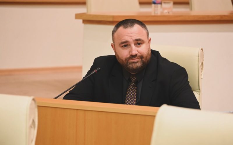 არჩილ ბერიძე: „ვეფხისტყაოსნის“ ასეთი მასშტაბით და სიღრმით გაცოცხლება არის არა მხოლოდ ხელოვნების აქტი, არამედ ეროვნული…