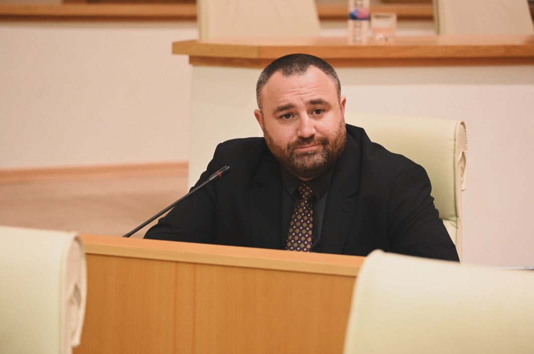 არჩილ ბერიძე: „ვეფხისტყაოსნის“ ასეთი მასშტაბით და სიღრმით გაცოცხლება არის არა მხოლოდ ხელოვნების აქტი, არამედ ეროვნული…