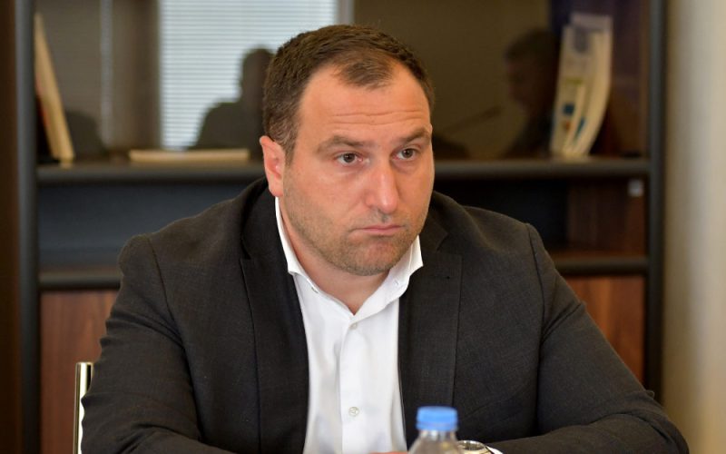 ირაკლი კირცხალია – უნდა გამოვიყენოთ ჩვენი პოტენციალის მაქსიმუმი, გავბედოთ და ვთქვათ, რომ ჩვენ პრაგმატულ პოლიტიკას…