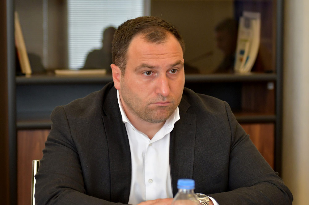 ირაკლი კირცხალია – უნდა გამოვიყენოთ ჩვენი პოტენციალის მაქსიმუმი, გავბედოთ და ვთქვათ, რომ ჩვენ პრაგმატულ პოლიტიკას…