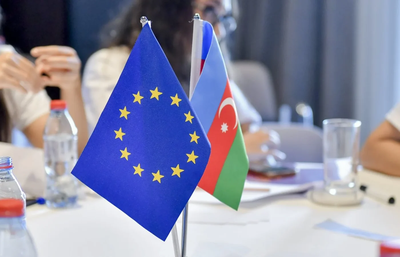 მედია: აზერბაიჯანის პარლამენტმა მიიღო გადაწყვეტილება, ევროპარლამენტთან ყველა ფორმის თანამშრომლობა შეაჩეროს