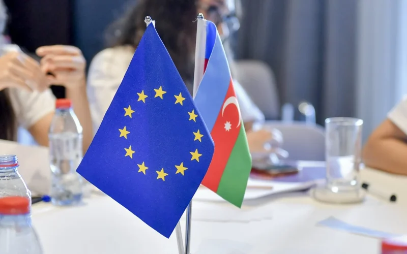 მედია: აზერბაიჯანის პარლამენტმა მიიღო გადაწყვეტილება, ევროპარლამენტთან ყველა ფორმის თანამშრომლობა შეაჩეროს