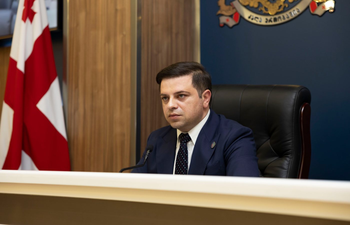 ცოტნე ანანიძე: საინტერესოა, კიდევ რამდენი მოკავშირის გამო უნდა დაფიქრდეს ევრობიუროკრატია საკუთარ შეცდომებზე – საქართველო…