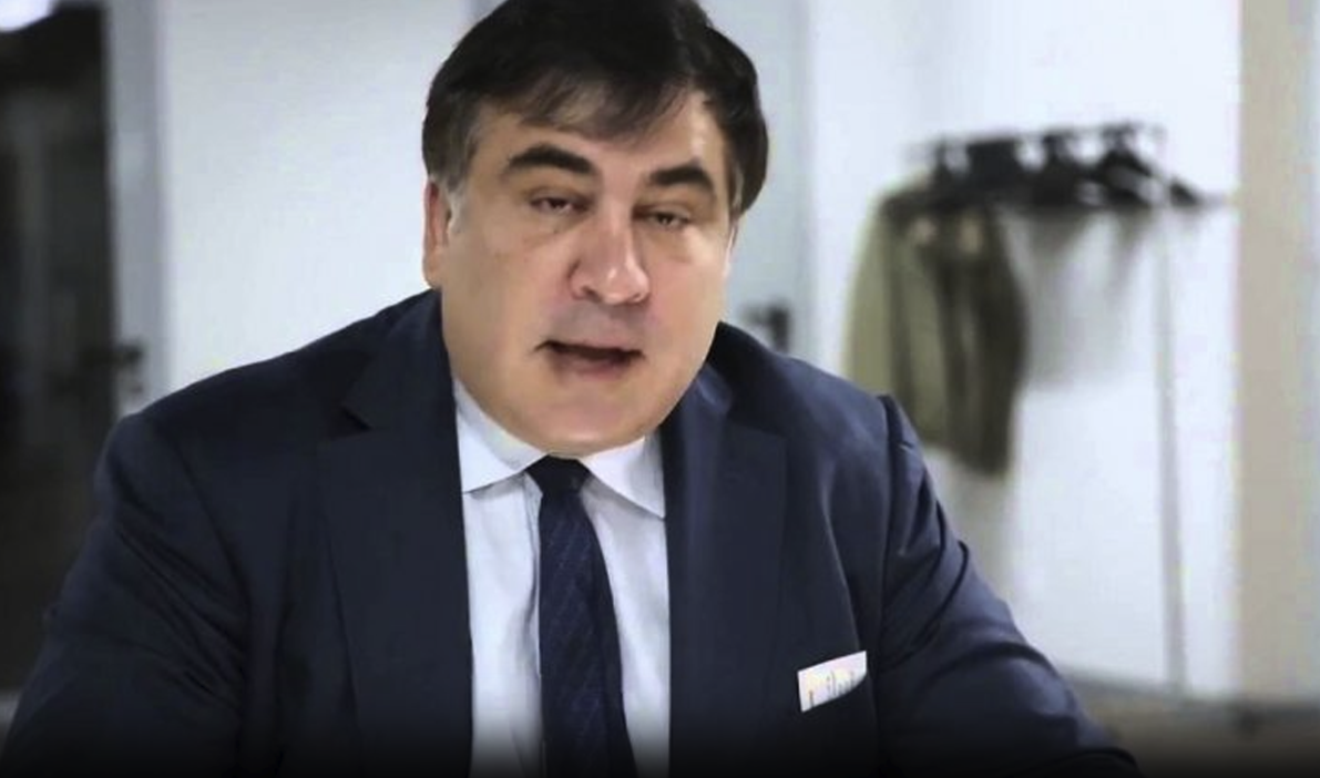 მიხეილ სააკაშვილი გიორგი ანწუხელიძის სახელით პოლიტიკურ მანიპულაციას ეწევა: გაიხსენეთ, რას აიძულებდნენ ანწუხელიძეს, როცა…