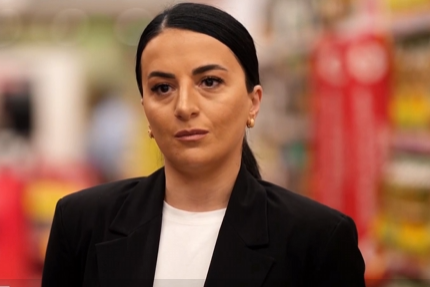 „თბილის მოლის“ „კარფურის“ გენერალური მენეჯერი: პირველადი მოხმარების, სოციალურად მნიშვნელოვანი ყოველდღიური მოხმარების…