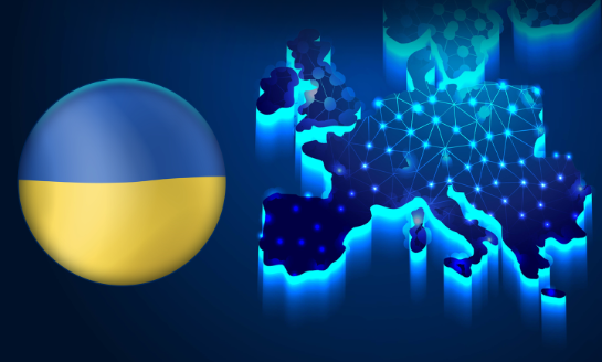 Internationale Politik: ევროკავშირსა და უკრაინას განსხვავებული წარმოდგენა აქვთ უკრაინის ევროკავშირში ინტეგრაციის შესახებ…