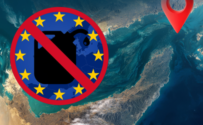 Reuters: თუ ჰორმუზის სრუტე ერთიდან სამ თვემდე კვლავ დაკეტილი დარჩება, ევროპაში გაზის დეფიციტი შეიქმნება