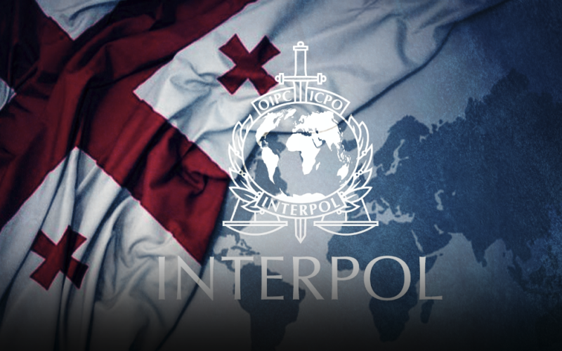 2027 წელს საქართველო ინტერპოლის ევროპის რეგიონულ კონფერენციას უმასპინძლებს
