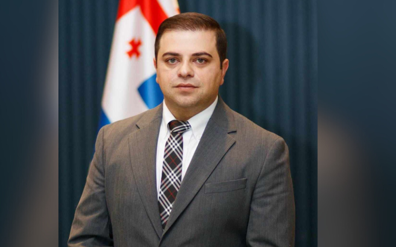 ცოტნე ანანიძე ჯო უილსონზე: ეს კონგრესმენი კონვერტებს ხსნის, რომელშიც საქართველოდან გაგზავნილი ოპოზიციის ფანტაზია და ფული…