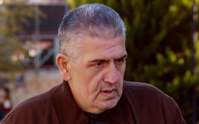 თორნიკე მოლაშვილი: ბატონო უინსტონ, წავიკითხე თქვენი მიმართვა ივანიშვილის მიმართ, ცდილობთ ბურჭულაძის გამართლებას. აღიარებული…