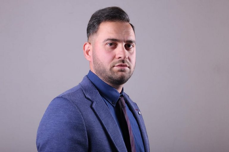 დავით ჩიხელიძე: დამოუკიდებელი ორგანიზაციის, ICG-ის ანალიტიკური შეფასება კიდევ ერთხელ ადასტურებს, რომ…