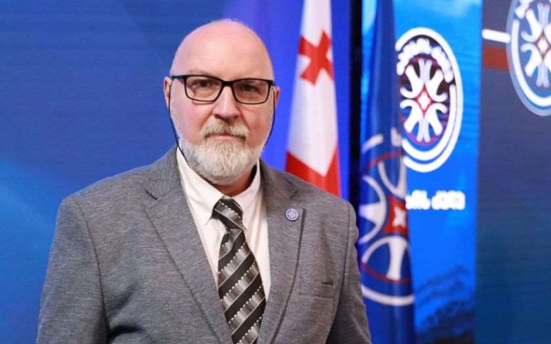 დავით ქართველიშვილი: ცოტნე ივანიშვილის ჩართულობა ჩვენი საზოგადოების ახალგაზრდული სეგმენტის გაერთიანებაში მამულის, ენისა და…