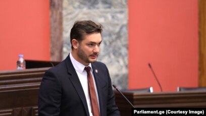 ვახტანგ თურნავა: იტალიის რესპუბლიკაში მიმდინარე ოფიციალური ვიზიტის ფარგლებში, ყურადღება გამახვილდა საქართველო-იტალიის…