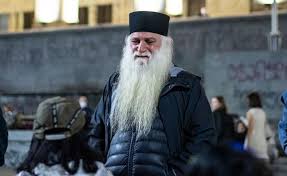 ოპოზიციის აქტივისტი დოროთე ყურაშვილი მეუფე შიოზე: ფსიქიურად ის არაა გაწონასწორებული