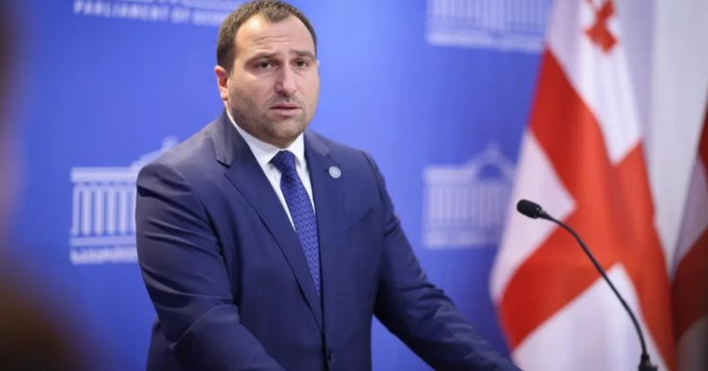 ირაკლი კირცხალია – ყველა იმ სწავლებას ერქვა ერთი მარტივი სათაური – პოლარიზაცია, ზიზღი და სიძულვილი