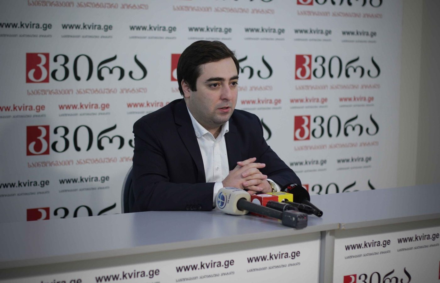 ნიკოლოზ მეტრეველი: როგორც ირკვევა, აქტივისტები თანხას აგროვებენ არა წამლის შესაძენად, არამედ ეტლების, ყავარჯნების და სხვა…