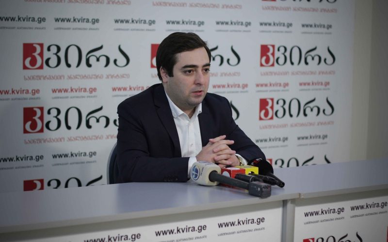 ნიკოლოზ მეტრეველი: როგორც ირკვევა, აქტივისტები თანხას აგროვებენ არა წამლის შესაძენად, არამედ ეტლების, ყავარჯნების და სხვა…