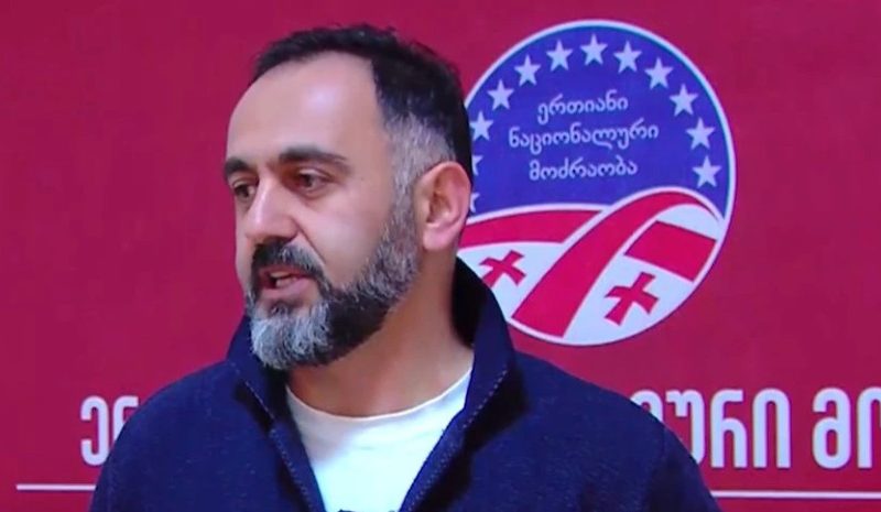 მირდატ ქამადაძე: ვტოვებ პარტია „ახალს” და მის პოლიტსაბჭოს – თუ ხალხს არ დაანახებ, როგორ გრძელდება ცხოვრება „ქოცების” შემდეგ…