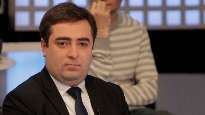 ნიკოლოზ მეტრეველი: მინდა მხარდაჭერა გამოვუცხადო ცოტნე ივანიშვილის იმ აქტივობებს, რომლებიც ახალგაზრდებთან ღია დიალოგს, მათ…