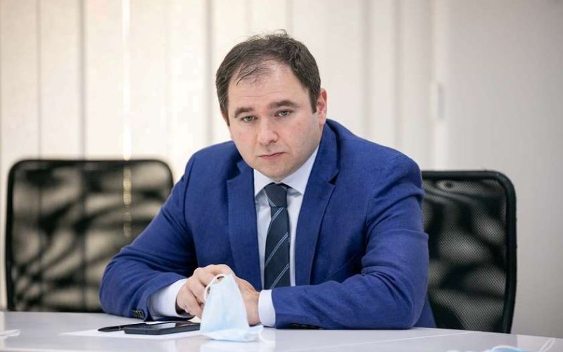 ნიკოლოზ სამხარაძე იტალიის სენატის საგარეო ურთიერთობათა და თავდაცვის კომისიის პრეზიდენტს შეხვდა