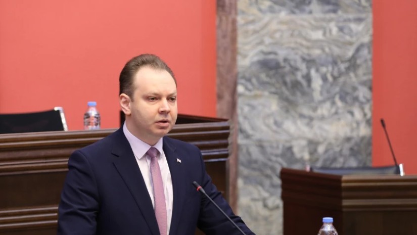 თორნიკე ჭეიშვილი: იტალიური მხარის მიერ შეიძლება დაყენებული იყოს, მათ შორის ევროკავშირის წინაშე, მთელი რიგი საკითხები…