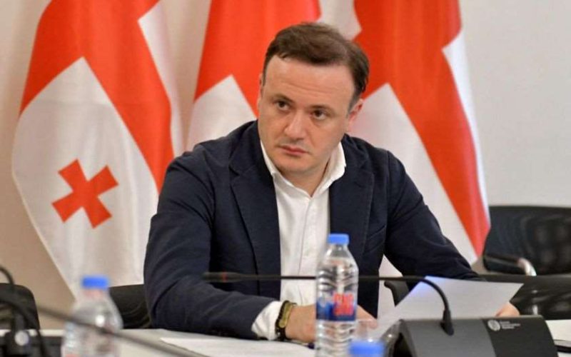 ირაკლი ზარქუა ნათელაშვილზე: სად ნახა ჩემი მილიონები ამ ქოსატყუილამ?! შალიკო, იმ დონის გაუფასურებული ხარ, თვით…