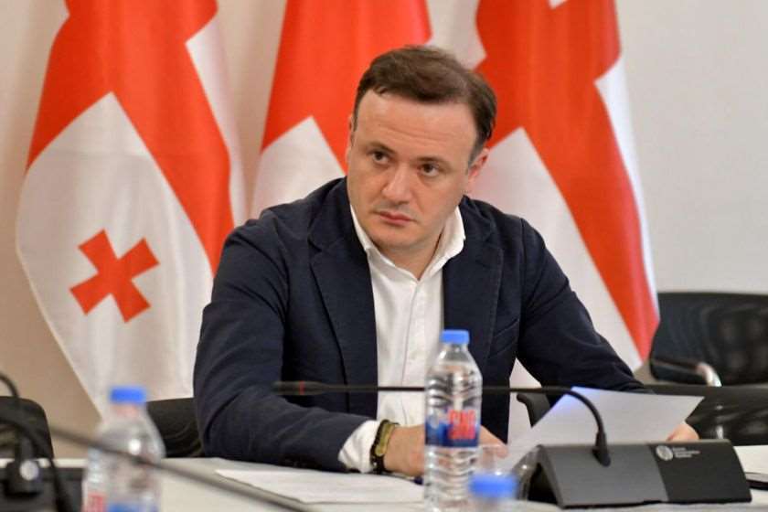 ირაკლი ზარქუა ნათელაშვილზე: სად ნახა ჩემი მილიონები ამ ქოსატყუილამ?! შალიკო, იმ დონის გაუფასურებული ხარ, თვით…