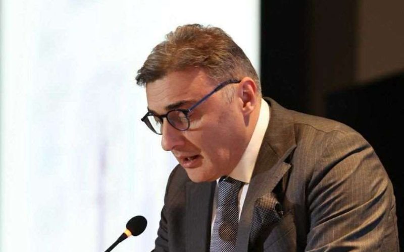 შოთა ბერეკაშვილი – მოხარული ვარ, რომ ქსელებმა ბერძნული მოდელის მსგავსი საოჯახო კალათა შექმნეს, რომლის მიზანიც არის…