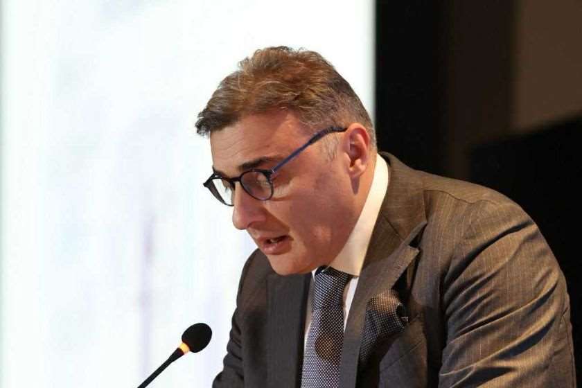 შოთა ბერეკაშვილი – მოხარული ვარ, რომ ქსელებმა ბერძნული მოდელის მსგავსი საოჯახო კალათა შექმნეს, რომლის მიზანიც არის…