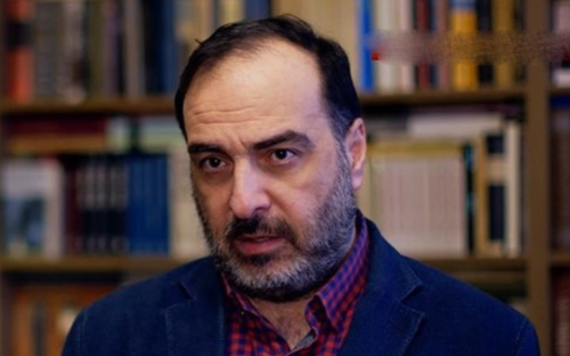 ზაზა შათირიშვილი: „დიფ სთეითის“ რებრენდინგის პროცესი ლოგიკურ დასასრულს უახლოვდება, თანაც იმგვარად, რომ ისინი სულ ახლოს…