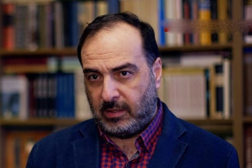 ზაზა შათირიშვილი: „დიფ სთეითის“ რებრენდინგის პროცესი ლოგიკურ დასასრულს უახლოვდება, თანაც იმგვარად, რომ ისინი სულ ახლოს…