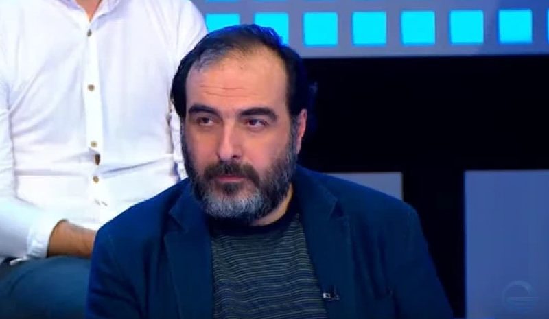 ზაზა შათირიშვილი: ტრამპი არ და ვერ წავა იმ ოლიგარქიული ოჯახების ინტერესების წინააღმდეგ, რომელთაც თავადაც ემორჩილება,მისი…