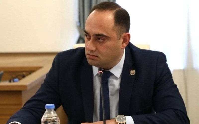ზურაბ ქადაგიძე: იმ ფონზე, როდესაც ქვეყანაში სხვადასხვა ფაქტორის გამო ფასები იზრდება, ჩვენ დამატებით ვამძიმებთ სოციალურ ფონს…