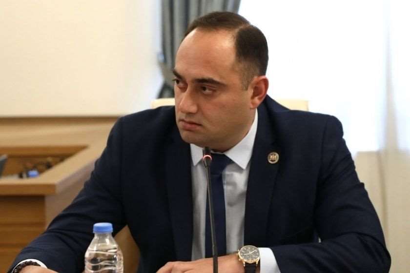 ზურაბ ქადაგიძე: იმ ფონზე, როდესაც ქვეყანაში სხვადასხვა ფაქტორის გამო ფასები იზრდება, ჩვენ დამატებით ვამძიმებთ სოციალურ ფონს…