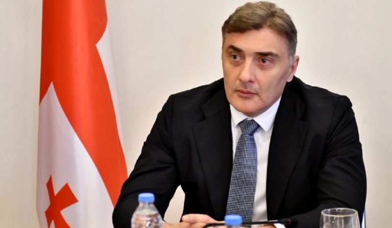 შოთა ბერეკაშვილი: გრძელვადიანი სტრატეგია მოიცავს ლოგისტიკური ჯაჭვის შემცირებას და ადგილობრივი წარმოების ხელშეწყობას, კერძო…