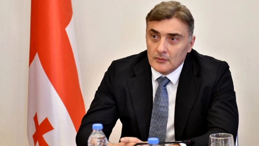 შოთა ბერეკაშვილი: გრძელვადიანი სტრატეგია მოიცავს ლოგისტიკური ჯაჭვის შემცირებას და ადგილობრივი წარმოების ხელშეწყობას, კერძო…