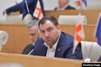 ირაკლი კირცხალია 4 ოქტომბრის საქმეზე მსჯავრდებული გიორგი ჩახუნაშვილის განცხადებაზე: „არანაირი ბრალი არ მიმიძღვის“ –…