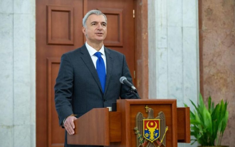 მოლდოვის ვიცე-პრემიერი – მოლდოვის ევროკავშირში გაწევრიანების პროცესი თუ შეფერხდება ან ჩაიშლება, ერთ-ერთ ალტერნატიულ…