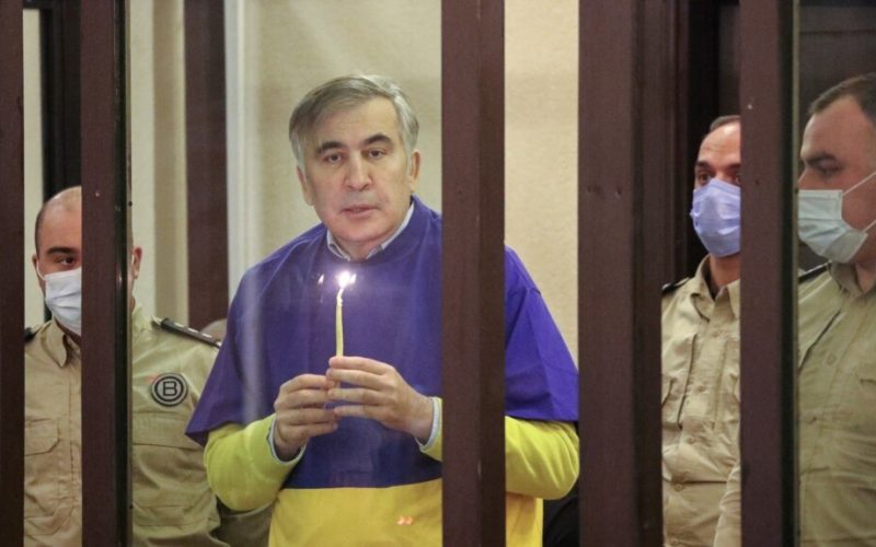 მიხეილ სააკაშვილი: ძალიან ცუდად დაამთავრებს ივანიშვილი ამერიკელების თვალში, ამაში აბსოლუტურად დარწმუნებული ვარ –…