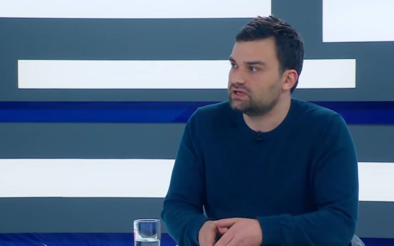 ზაზა დობორჯგინიძე: ნოდარ მელაძის 15 წუთიან მანიპულაციებს რომ არ უნდა წამოეგოთ რით ვერ ისწავლეთ, მაგრამ ნაცებმა ხმა…