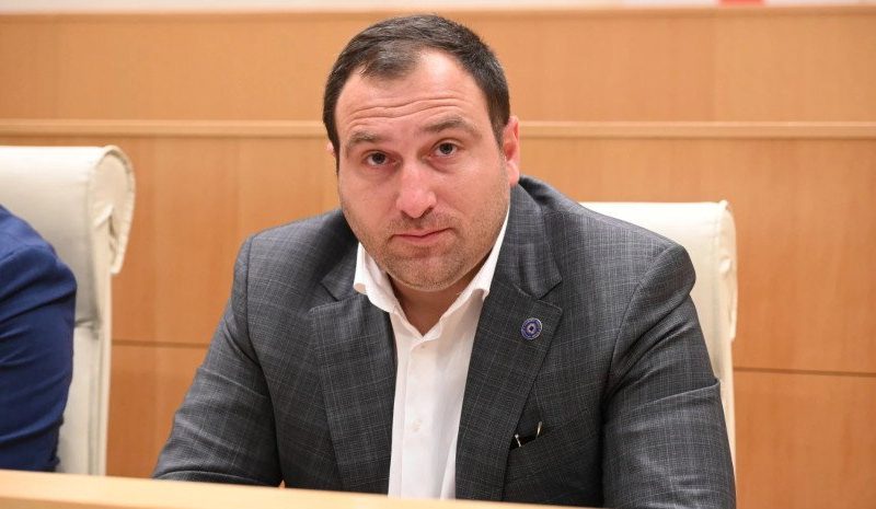 ირაკლი კირცხალია – მოვა დრო და ყველა გაითვალისწინებს, რომ ერთმანეთს შეურაცხყოფა არ უნდა მიაყენონ
