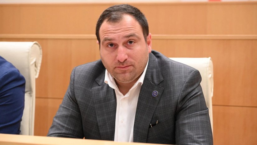 ირაკლი კირცხალია – მოვა დრო და ყველა გაითვალისწინებს, რომ ერთმანეთს შეურაცხყოფა არ უნდა მიაყენონ