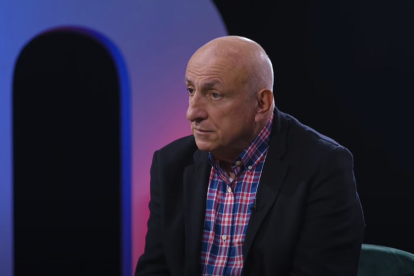 ანზორ მელია სააკაშვილზე: გაჩერდეს, თავს ნუ იჭრის, სირცხვილია – ნიკა თუ ჭაობში აღმოჩნდა, შენ რაში აღმოჩნდიო ჰკითხოს ვინმემ…