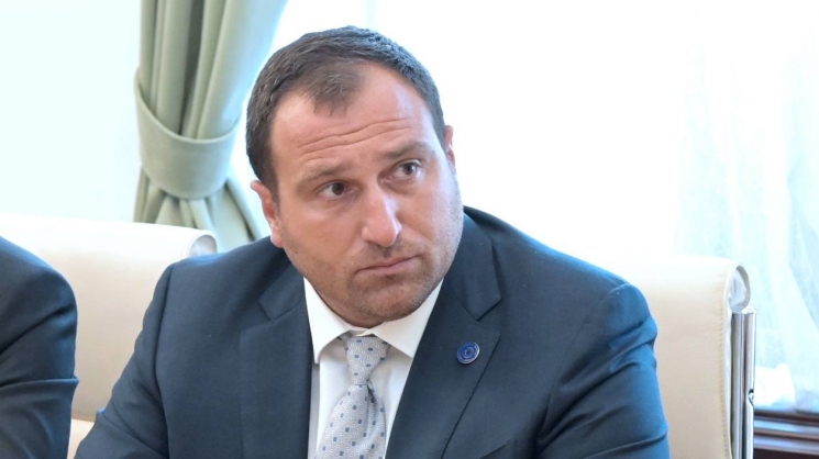 ირაკლი კირცხალია ევროკომისარ მარტა კოსის კრიტიკასა და კონკრეტული კანონების გაუქმების მოთხოვნაზე: ვერ შემოდიან ობიექტურად…