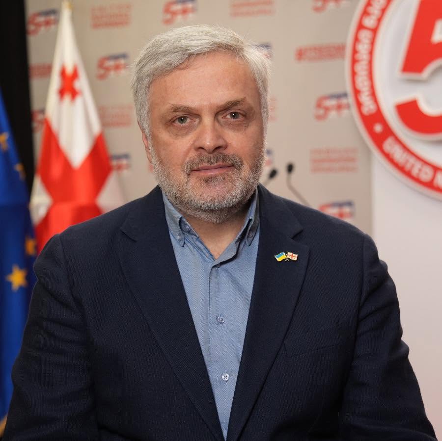 გიორგი ბარამიძე გრიგოლიას: ჩემო ინგა, ნიკა მელია ენმ თავმჯდომარეობიდან არავის “გაუგდია”, “ხაბემ” მიიღო ამომრჩეველთა…