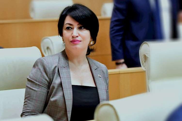გრეტა წიწავა: საქართველოს ხელისუფლების მხრიდან გადადგმული ყველა ნაბიჯი გაჯერებულია ქვეყნის და ხალხის საუკეთესო ინტერესის…