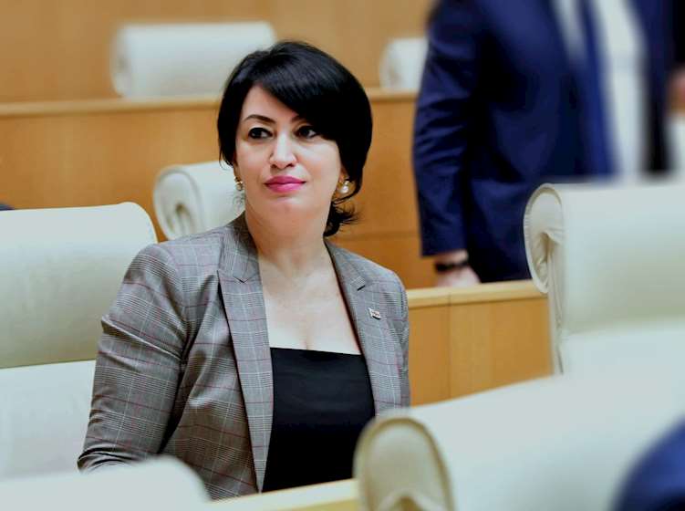 გრეტა წიწავა: საქართველოს ხელისუფლების მხრიდან გადადგმული ყველა ნაბიჯი გაჯერებულია ქვეყნის და ხალხის საუკეთესო ინტერესის…